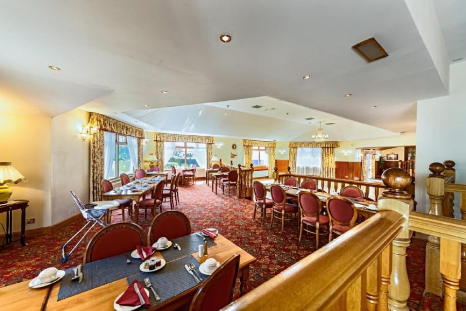 Moorings Hotel Hotel in Scotland