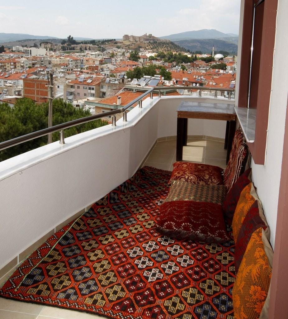 Ephesus Palace Hotel in Aydın Province
