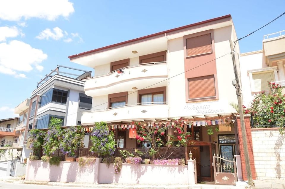 Ephesus Palace Hotel in Aydın Province