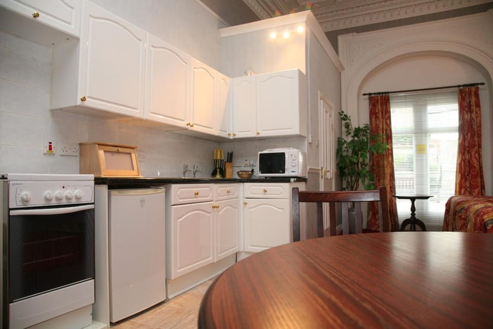 City Apartments Hotel in Glasgow