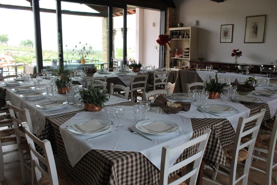 Country House Erba Regina Hotel in Frascati