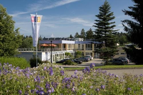 Das Allgau Hotel in Isny im Allgäu