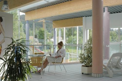 Das Allgau Hotel in Isny im Allgäu