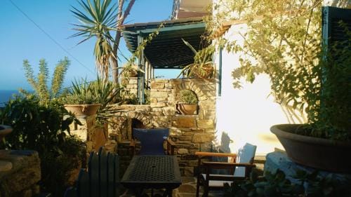 Pension Galini Hotel in Icaria