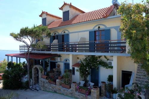 Pension Galini Hotel in Icaria
