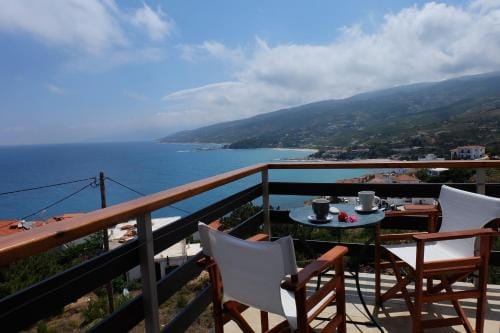 Pension Galini Hotel in Icaria
