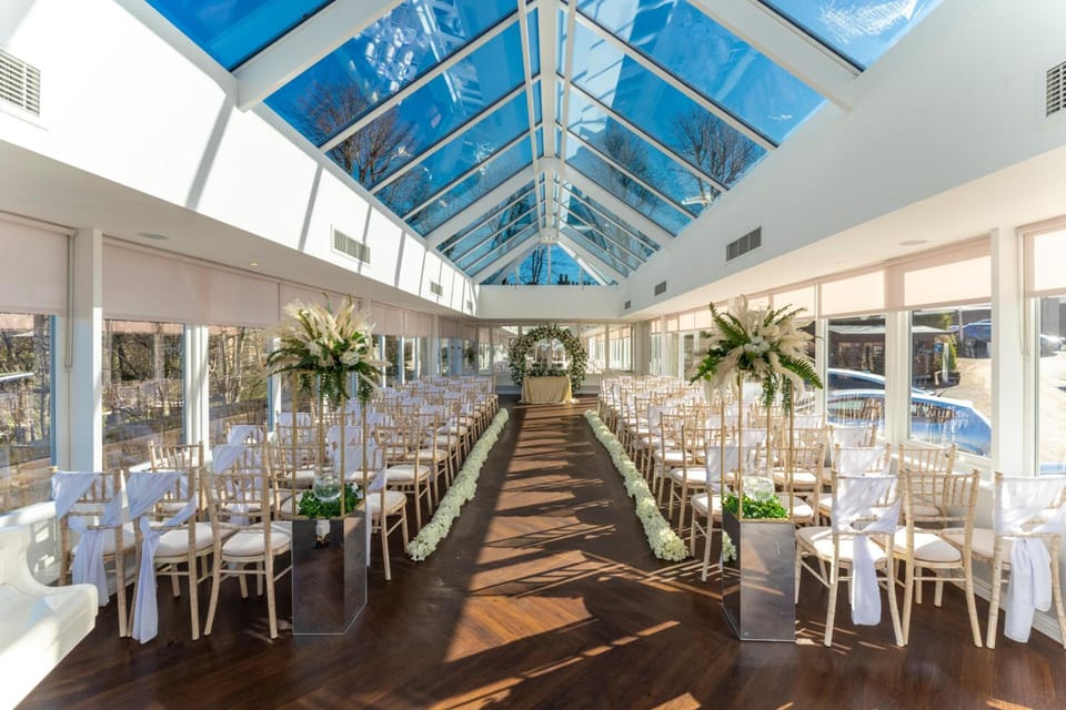 The Sherbrooke Castle Hotel Hotel in Glasgow