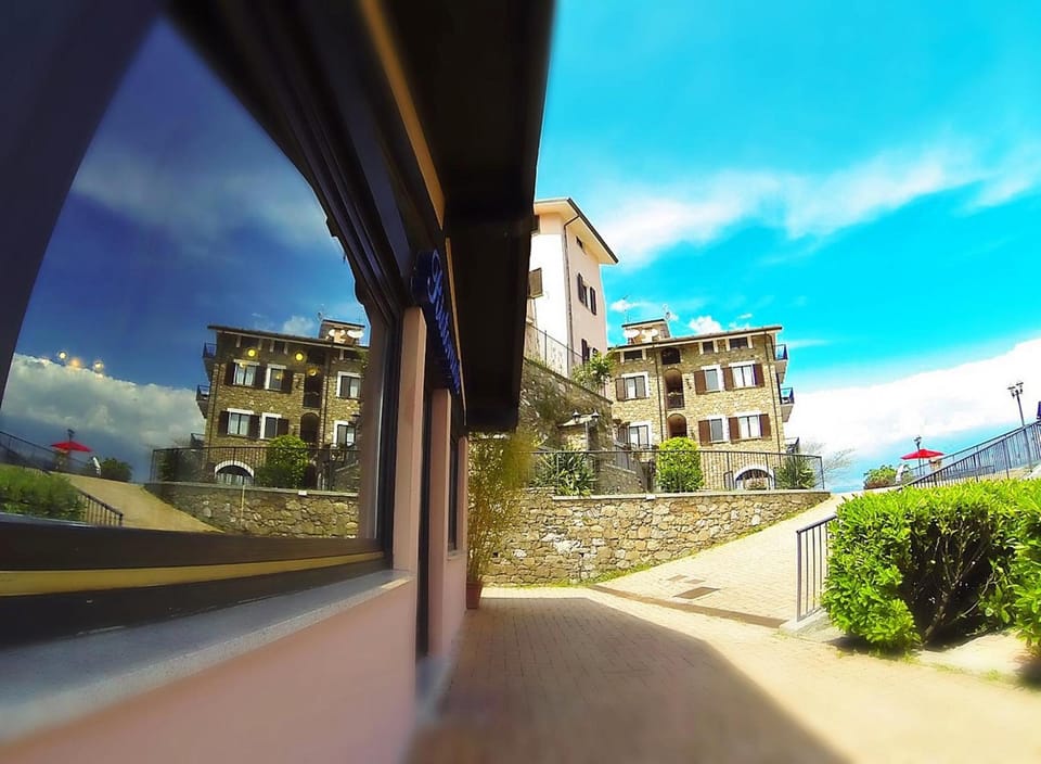 Antiche Terre Hotel & Relax Hotel in Province of Massa and Carrara