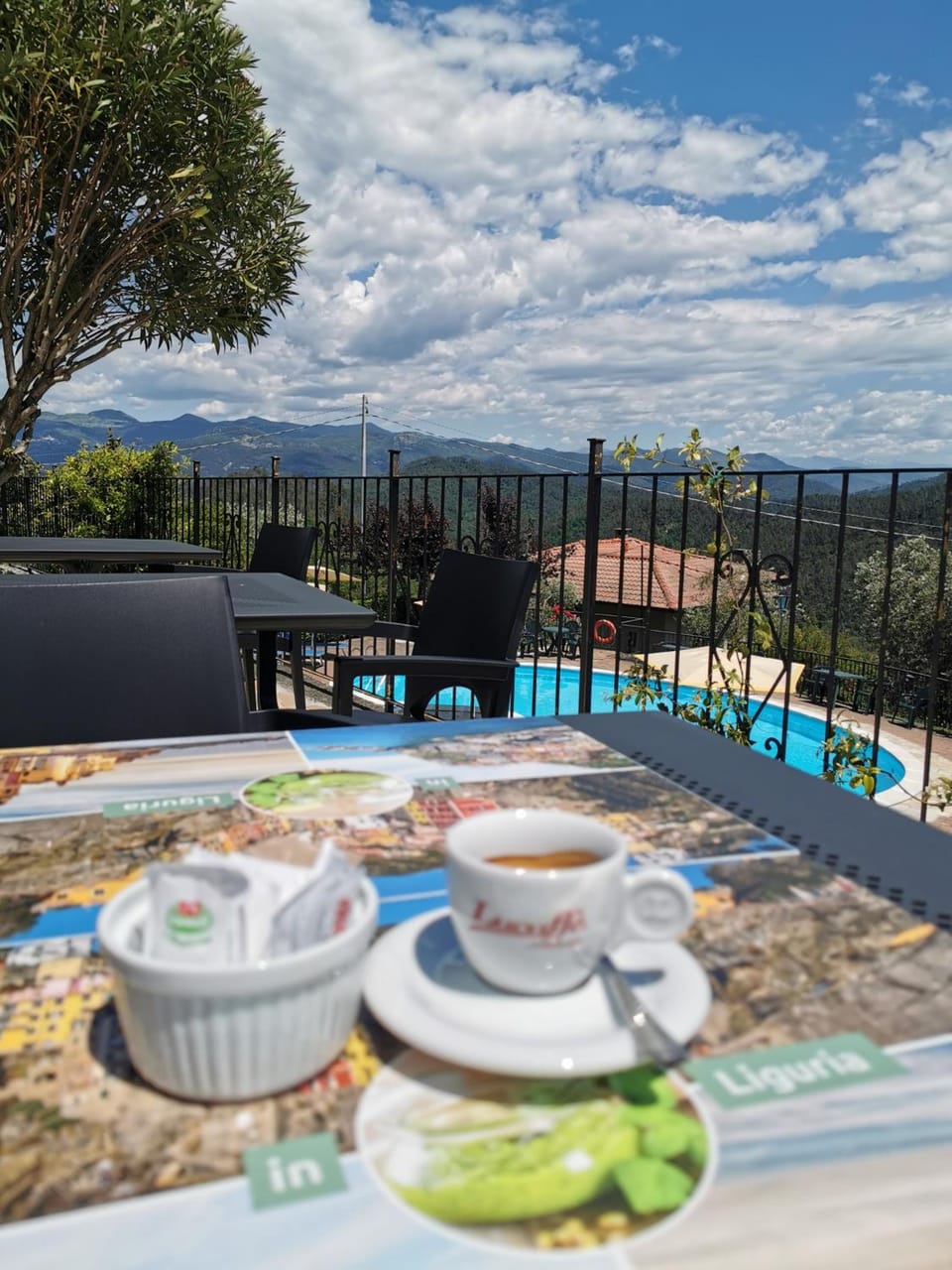 Antiche Terre Hotel & Relax Hotel in Province of Massa and Carrara