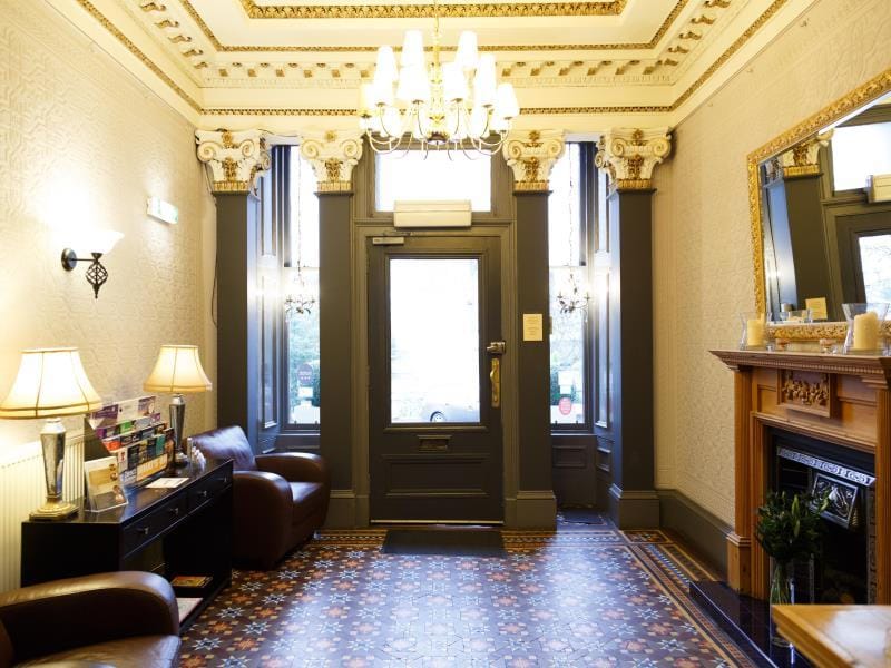 The Belhaven Hotel Hotel in Glasgow