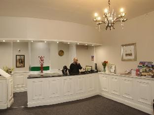 The Merchant City Inn Hotel in Glasgow