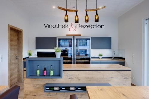 Vinotel Heinz J. Schwab Inn in Baden-Württemberg