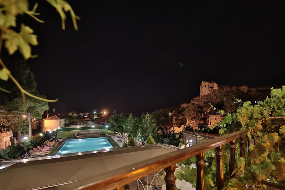 Elif Stone House Hotel in Kayseri, Türkiye