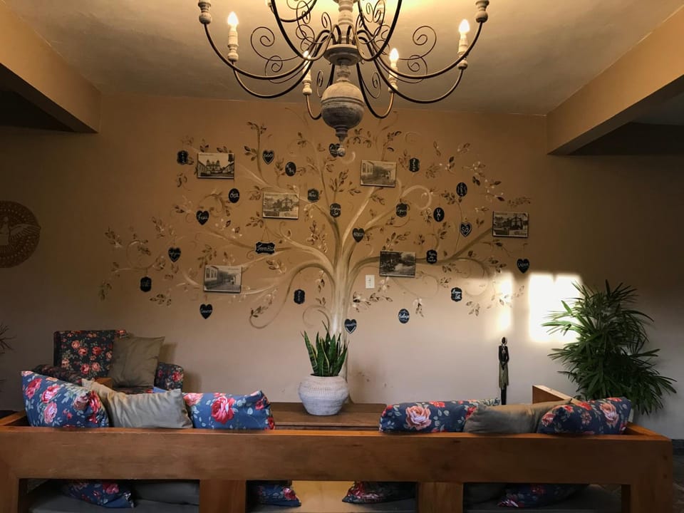 Rancho da Serra Pousada Inn in Tiradentes