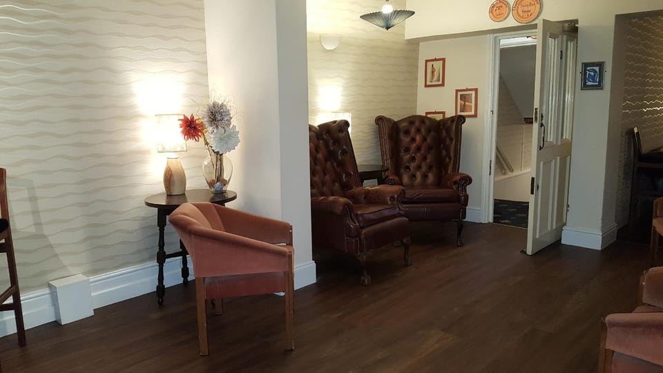 Bar/lounge