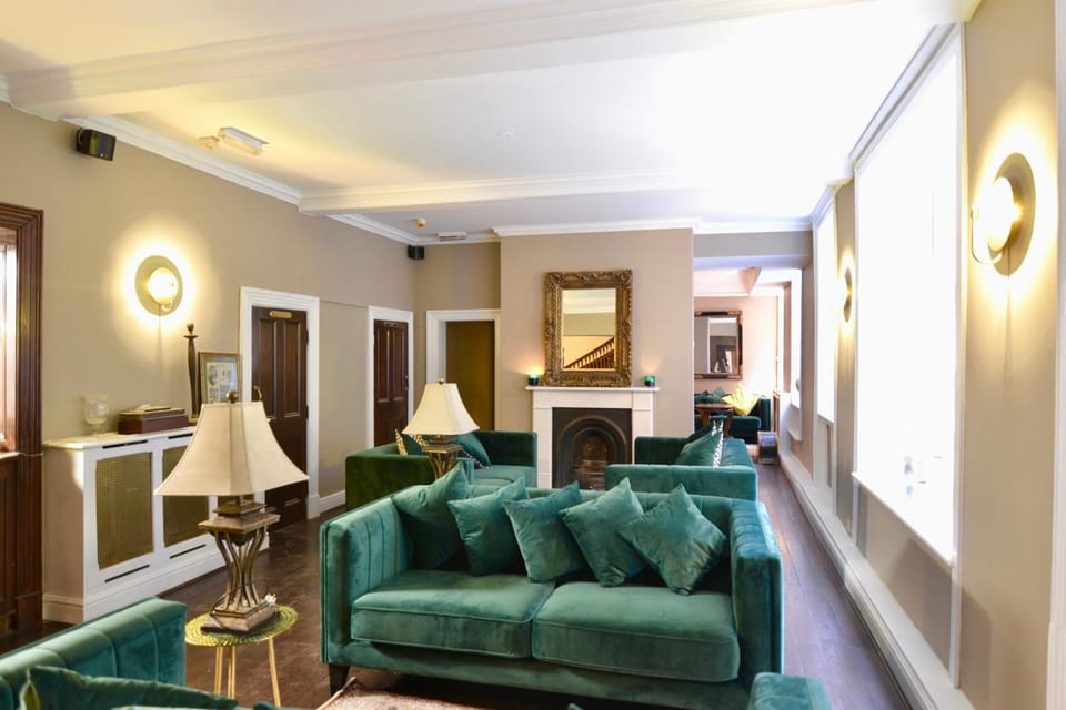 Angel and Royal Hotel Hotel in Grantham