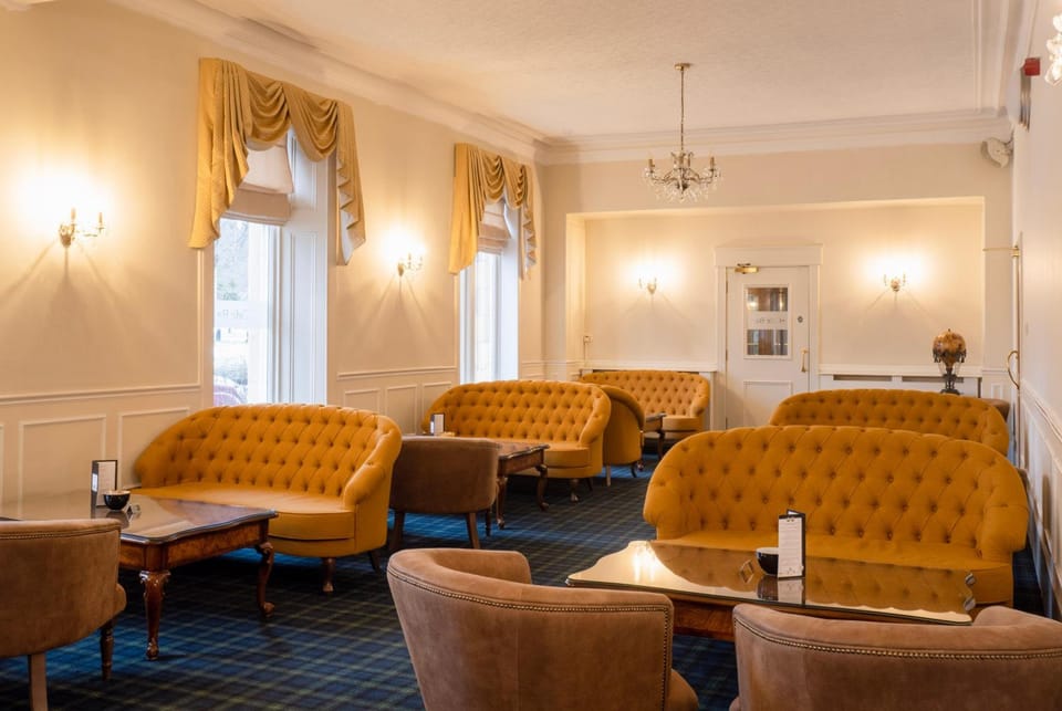 Grant Arms Hotel Hotel in Scotland