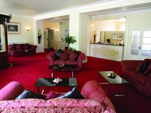 Grant Arms Hotel Hotel in Scotland