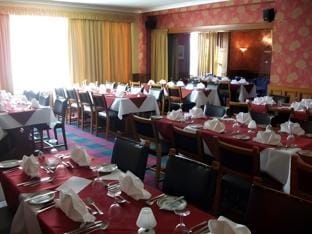 Seafield Lodge Hotel Lodge in Scotland
