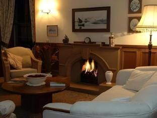 Seafield Lodge Hotel Lodge in Scotland