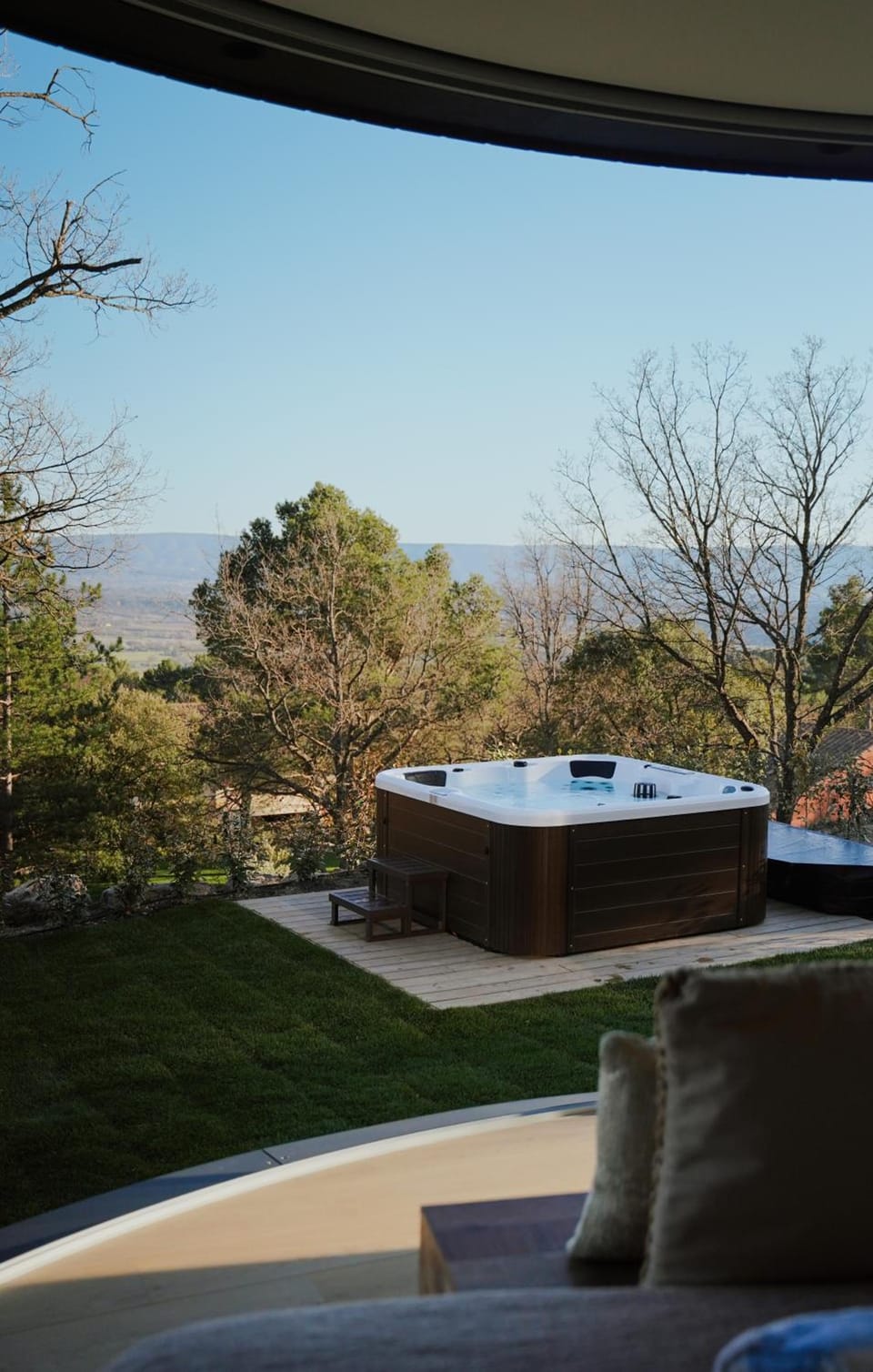 Hotel - le Jas de Joucas Hotel in Gordes