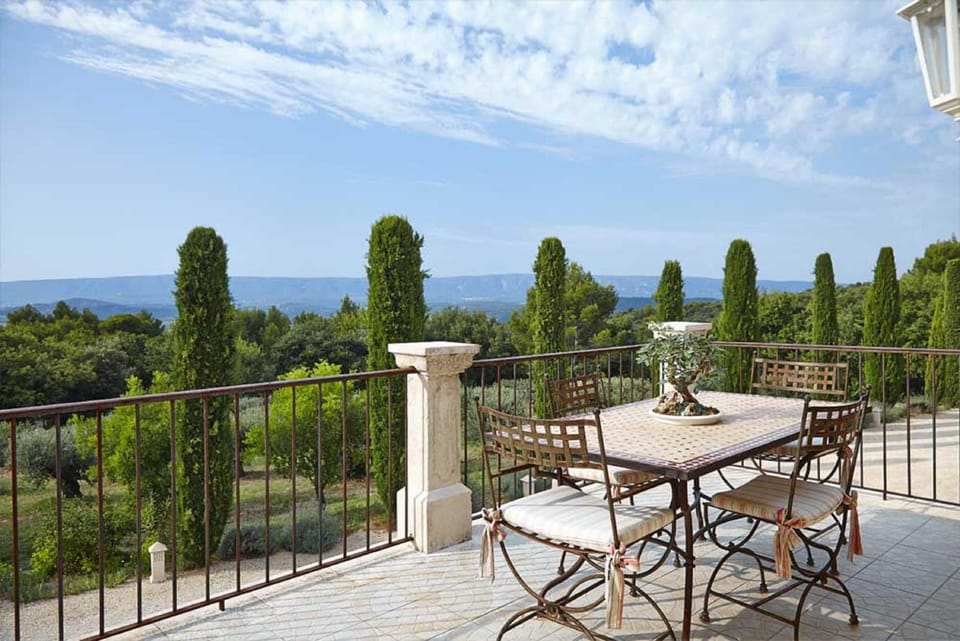 Hotel le Jas de Joucas Hotel in Gordes