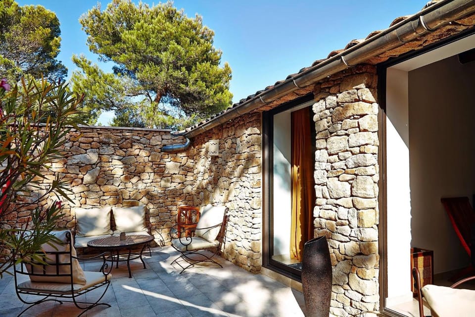 Hotel le Jas de Joucas Hotel in Gordes