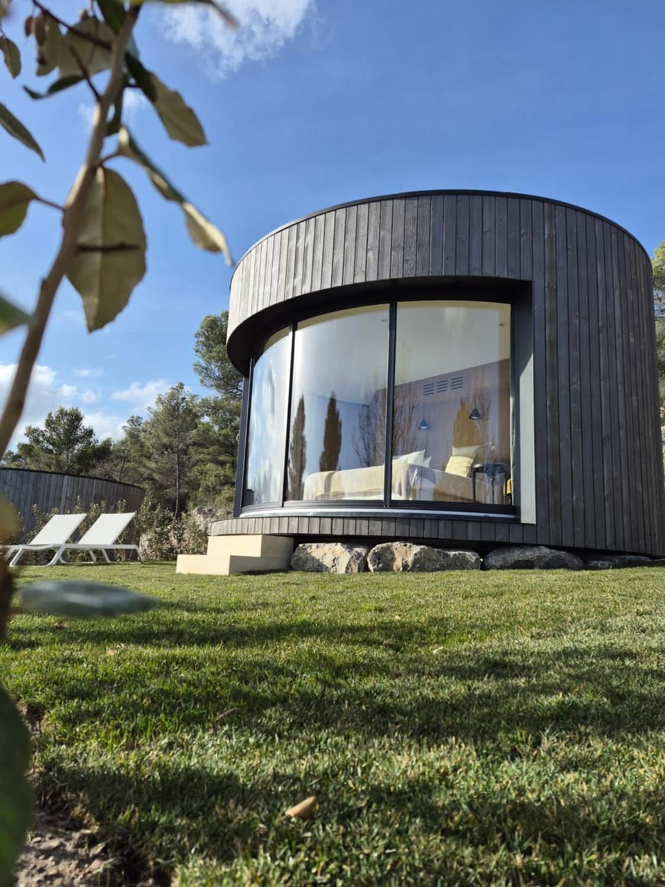Hotel - le Jas de Joucas Hotel in Gordes