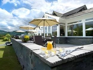 The Grand at Grasmere Hotel in Grasmere