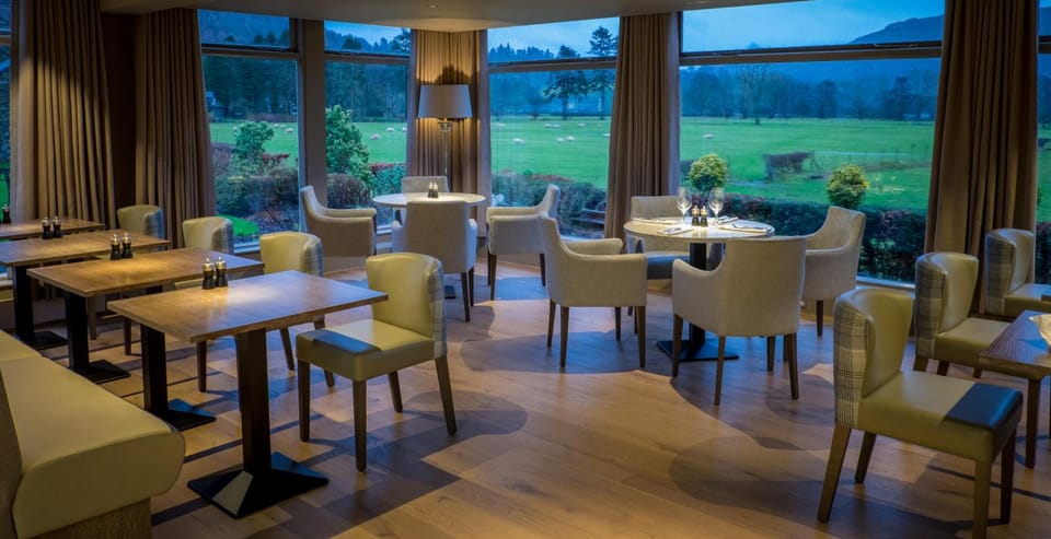 The Grand at Grasmere Hotel in Grasmere