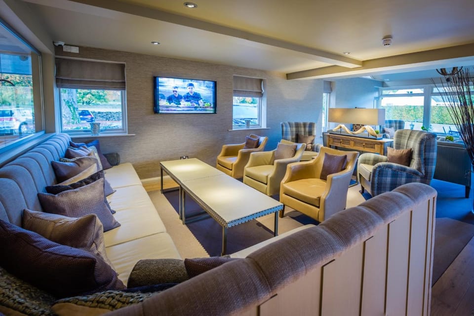 The Grand at Grasmere Hotel in Grasmere