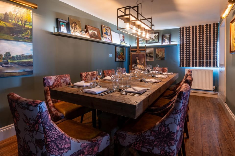 Colwall Park Hotel Bar And Restaurant Hotel in Malvern Hills District