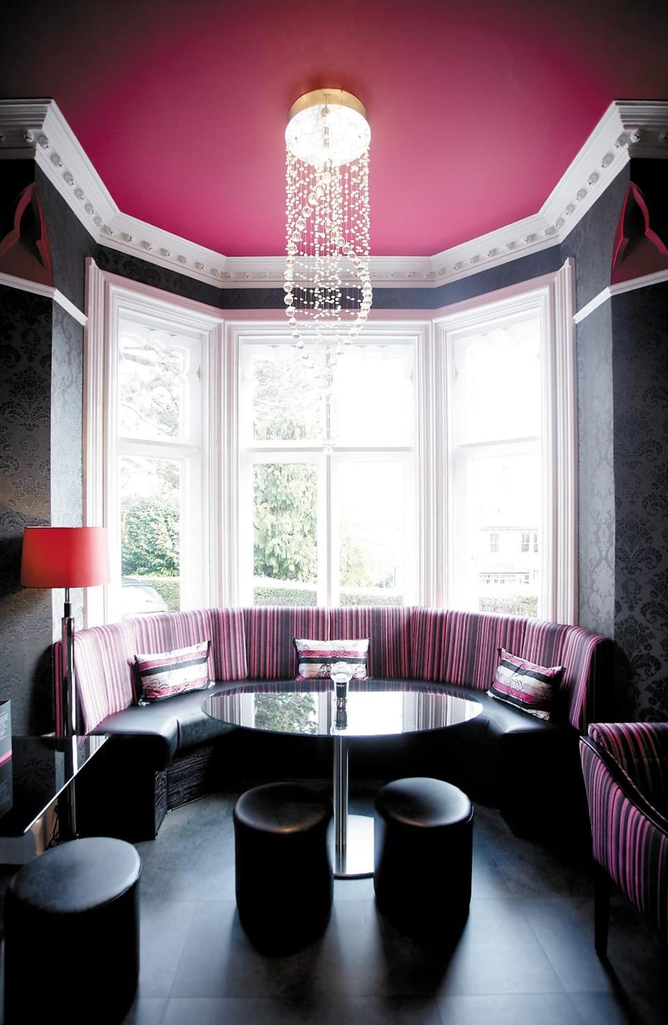 Cotford Hotel Hotel in Malvern Hills District