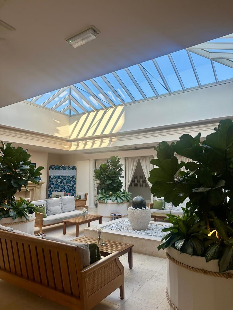 The Malvern Hotel in Malvern Hills District