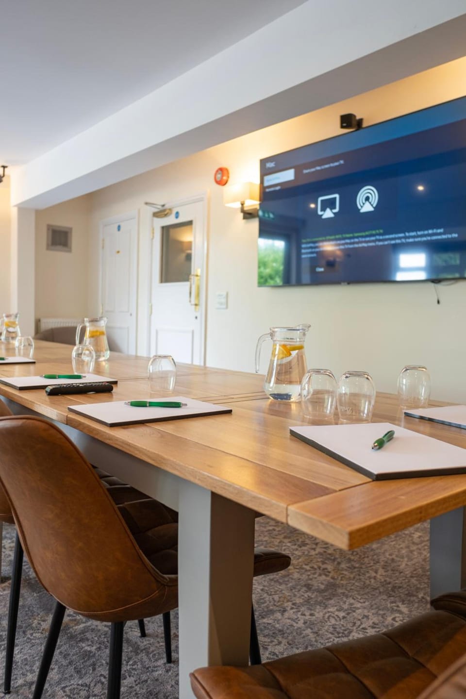 Meeting room / ballrooms
