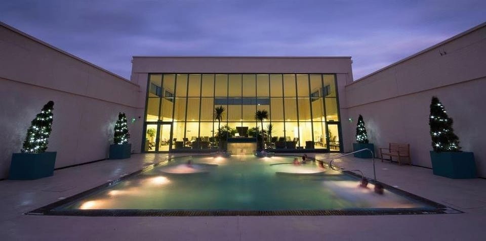 The Malvern Hills Hotel Hotel in Malvern Hills District