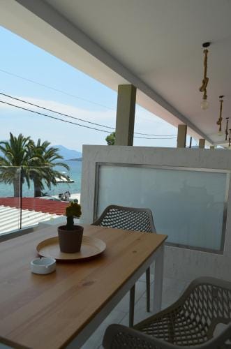Oasi Luxury Apartments Hotel in Euboea