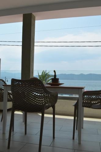 Oasi Luxury Apartments Hotel in Euboea