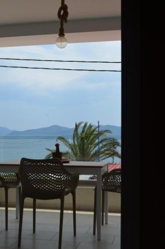Oasi Luxury Apartments Hotel in Euboea