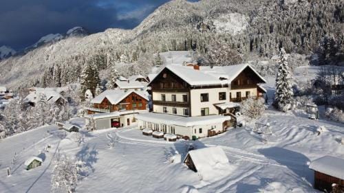 Naturgut Gailtal Inn in Friuli-Venezia Giulia