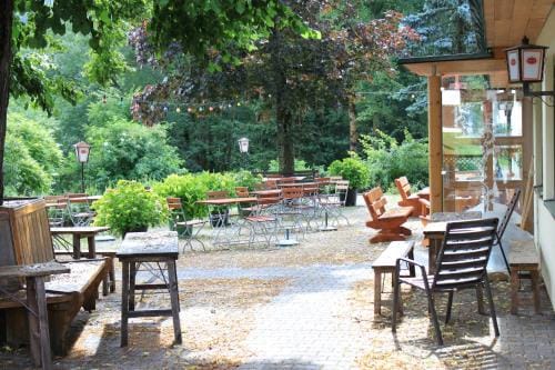 Naturgut Gailtal Inn in Friuli-Venezia Giulia