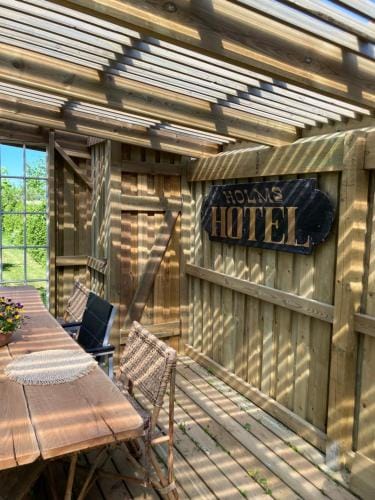 Marielyst B&B - Apartments Hotel in Næstved