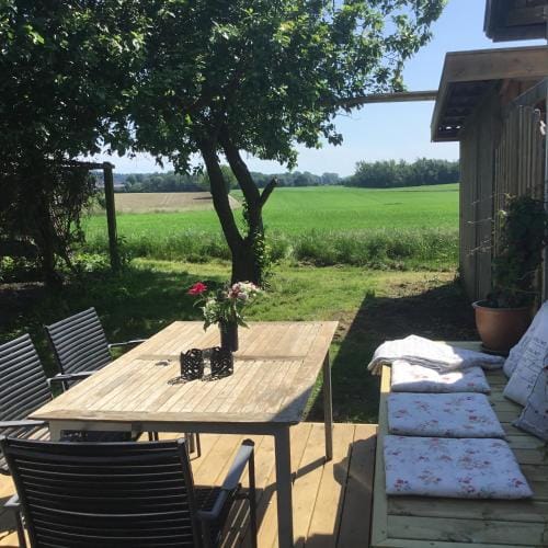 Marielyst B&B - Apartments Hotel in Næstved