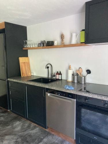 Marielyst B&B - Apartments Hotel in Næstved