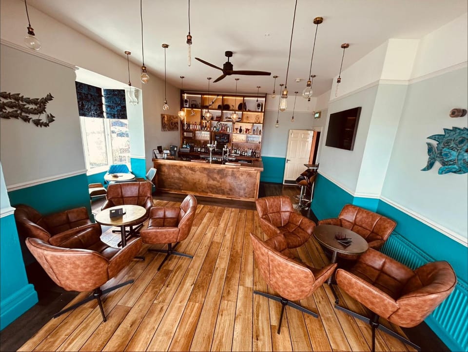 Marine Lodge Hotel in Great Yarmouth