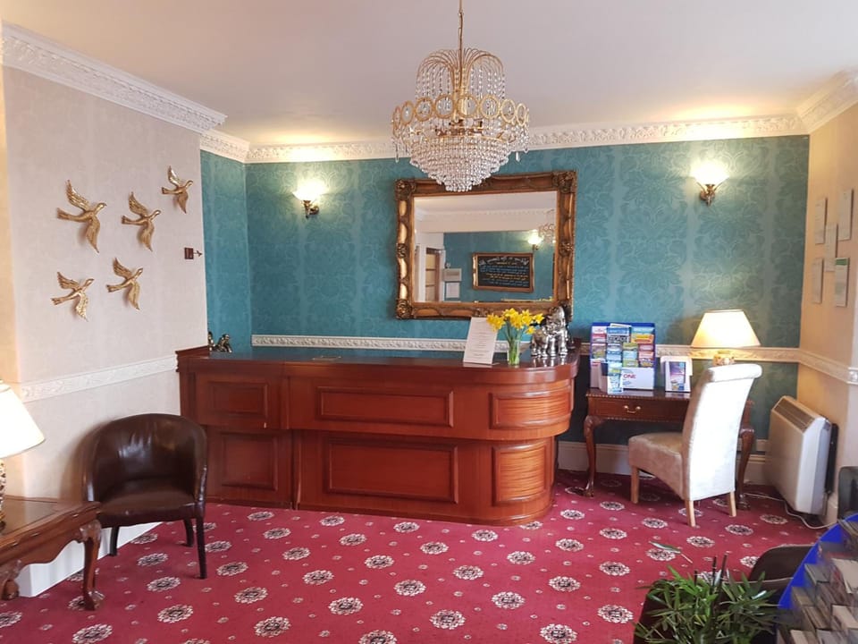 The Embassy Hotel Hotel in Great Yarmouth