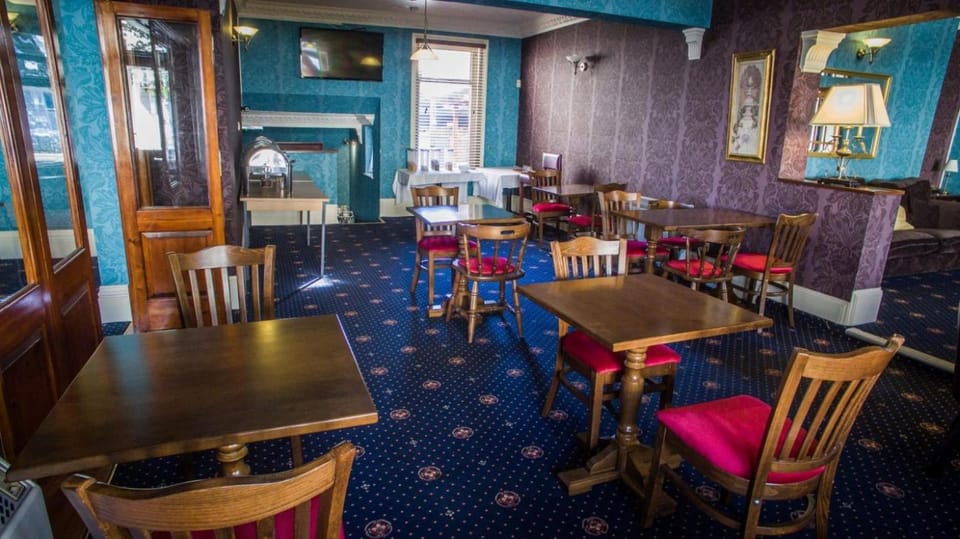 The Embassy Hotel Hotel in Great Yarmouth