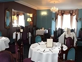The Embassy Hotel Hotel in Great Yarmouth