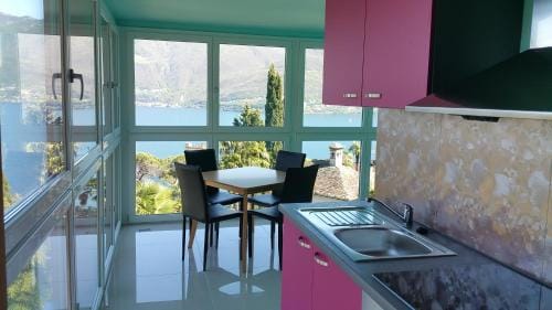 Residence Venus Garden Hotel in Canton of Ticino
