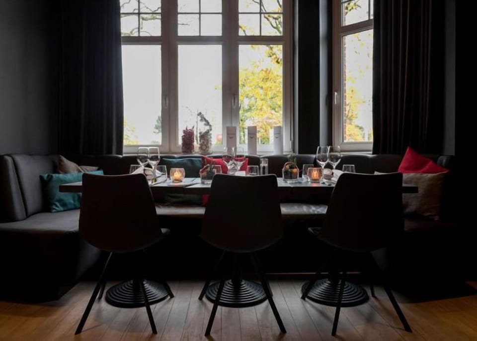 Porta Cite Hotel in Limburg (province)